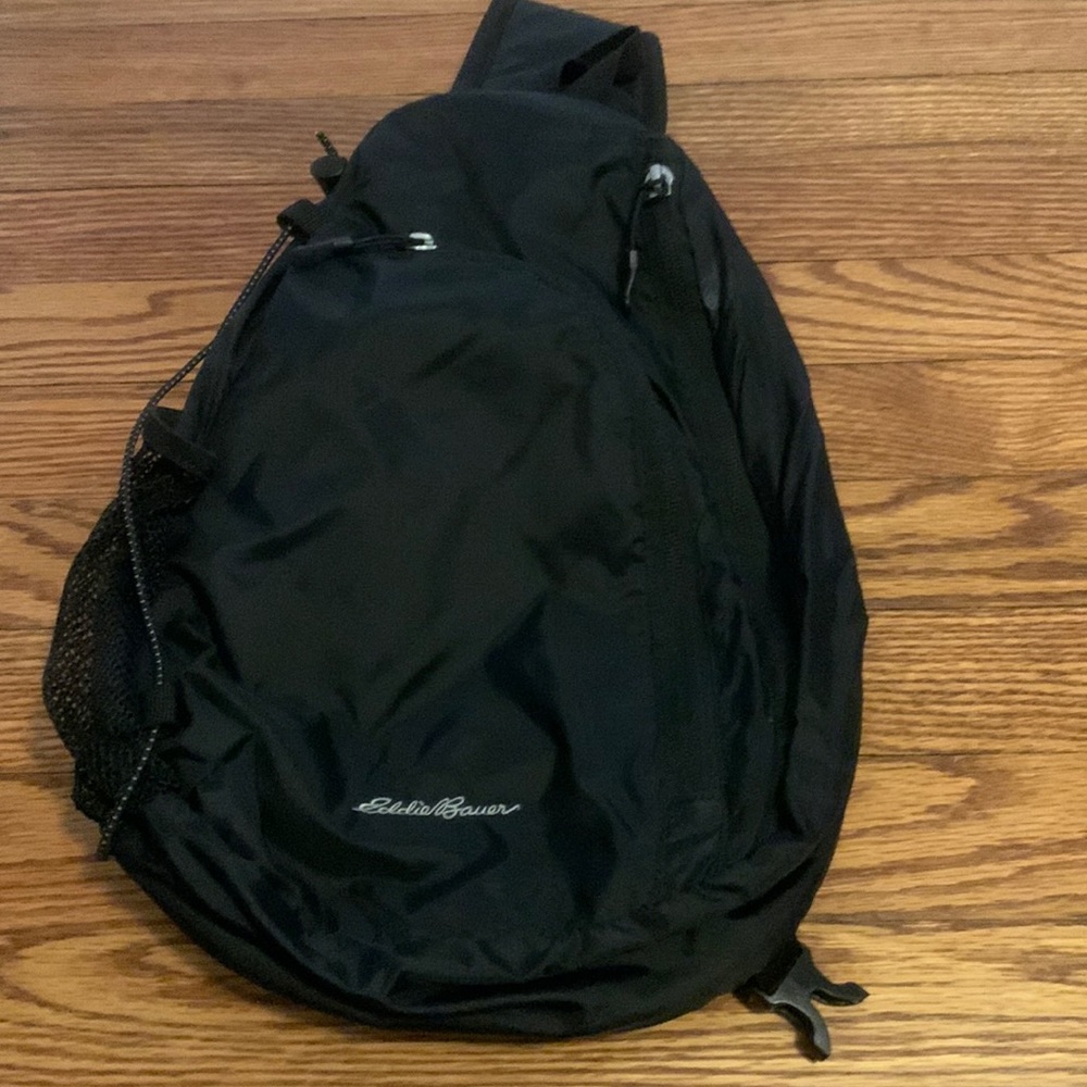 Eddie Bauer crossbody bag